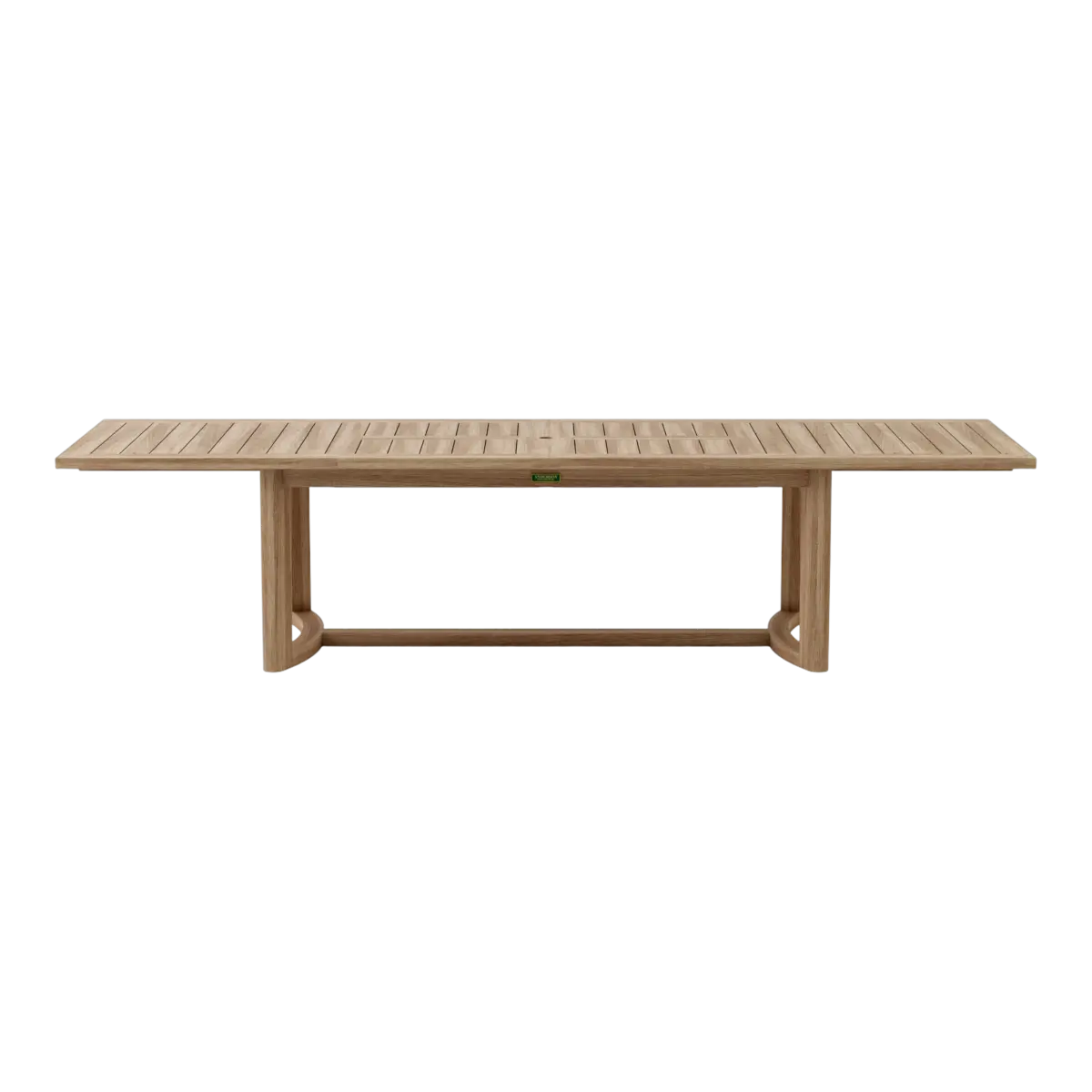 Anderson Teak - Catania Extension Table - Image 2