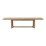 Anderson Teak - Catania Extension Table - Image 2