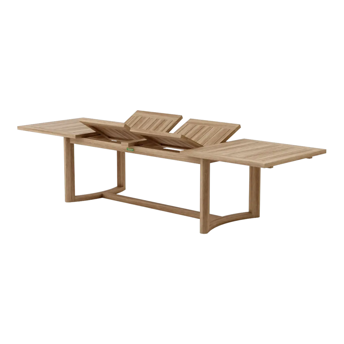 Anderson Teak - Catania Extension Table - Image 3