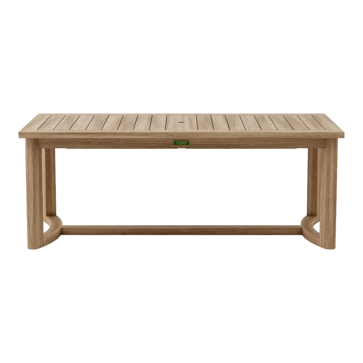 Anderson Teak - Catania Extension Table - Image 4