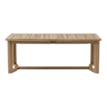 Anderson Teak - Catania Extension Table - Image 4