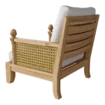Anderson Teak - Luxe Armchair - Image 2