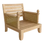 Anderson Teak - Luxe Armchair - Image 3