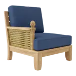 Anderson Teak - Luxe Right Modular - Image 6