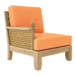 Anderson Teak - Luxe Right Modular - Image 8