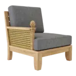 Anderson Teak - Luxe Right Modular - Image 10