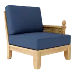 Anderson Teak - Luxe Left Modular - Image 6