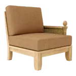 Anderson Teak - Luxe Left Modular - Image 7