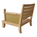 Anderson Teak - Luxe Left Modular - Image 3