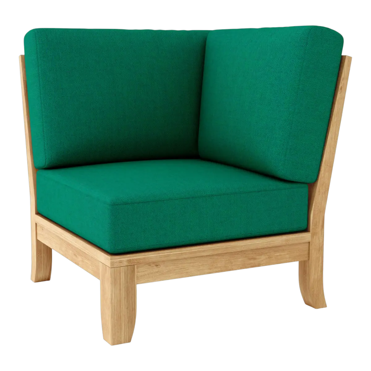 Anderson Teak - Luxe Corner Modular - Image 4
