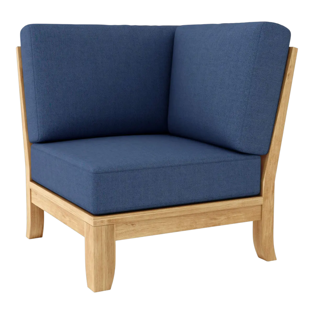 Anderson Teak - Luxe Corner Modular - Image 5