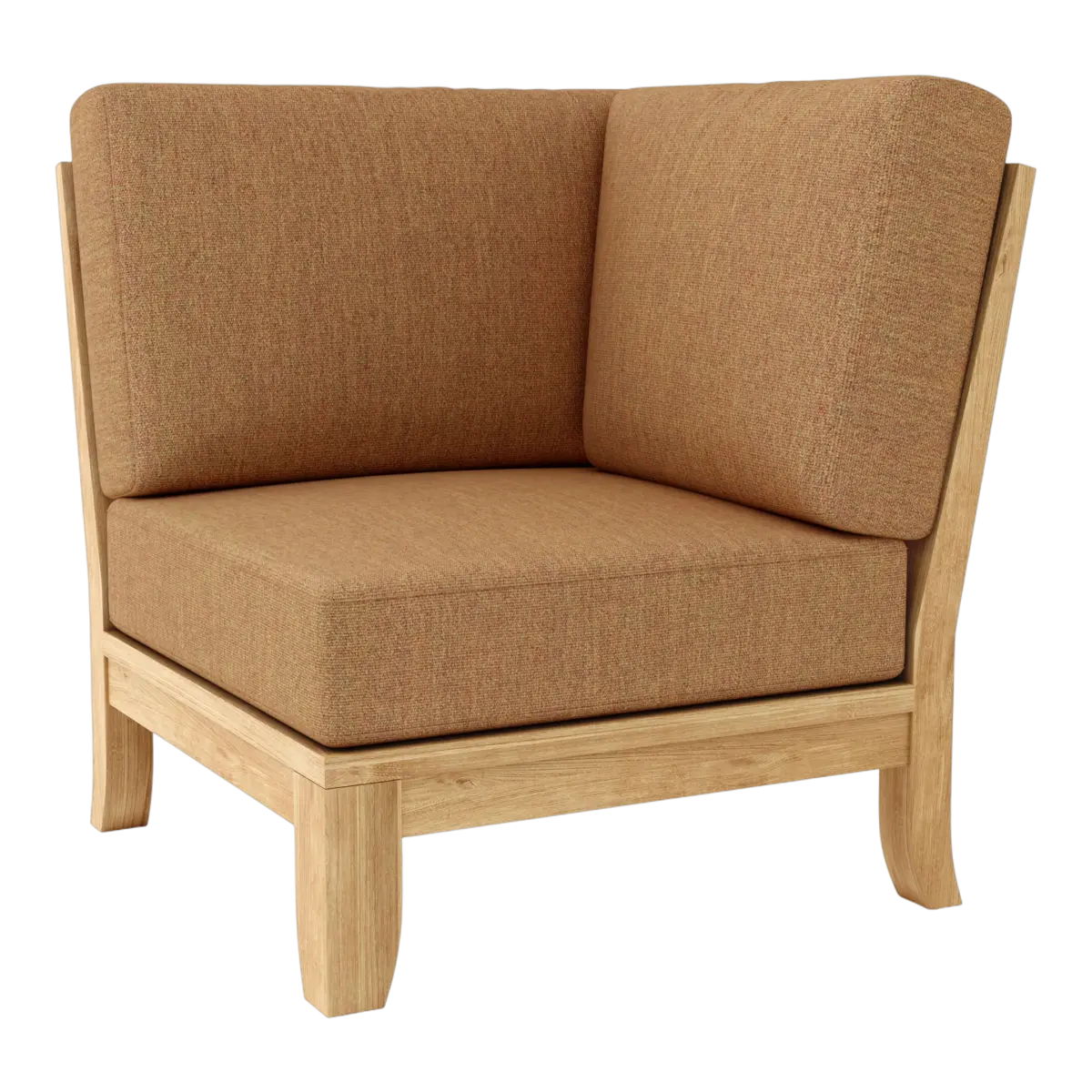 Anderson Teak - Luxe Corner Modular - Image 6