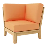 Anderson Teak - Luxe Corner Modular - Image 7