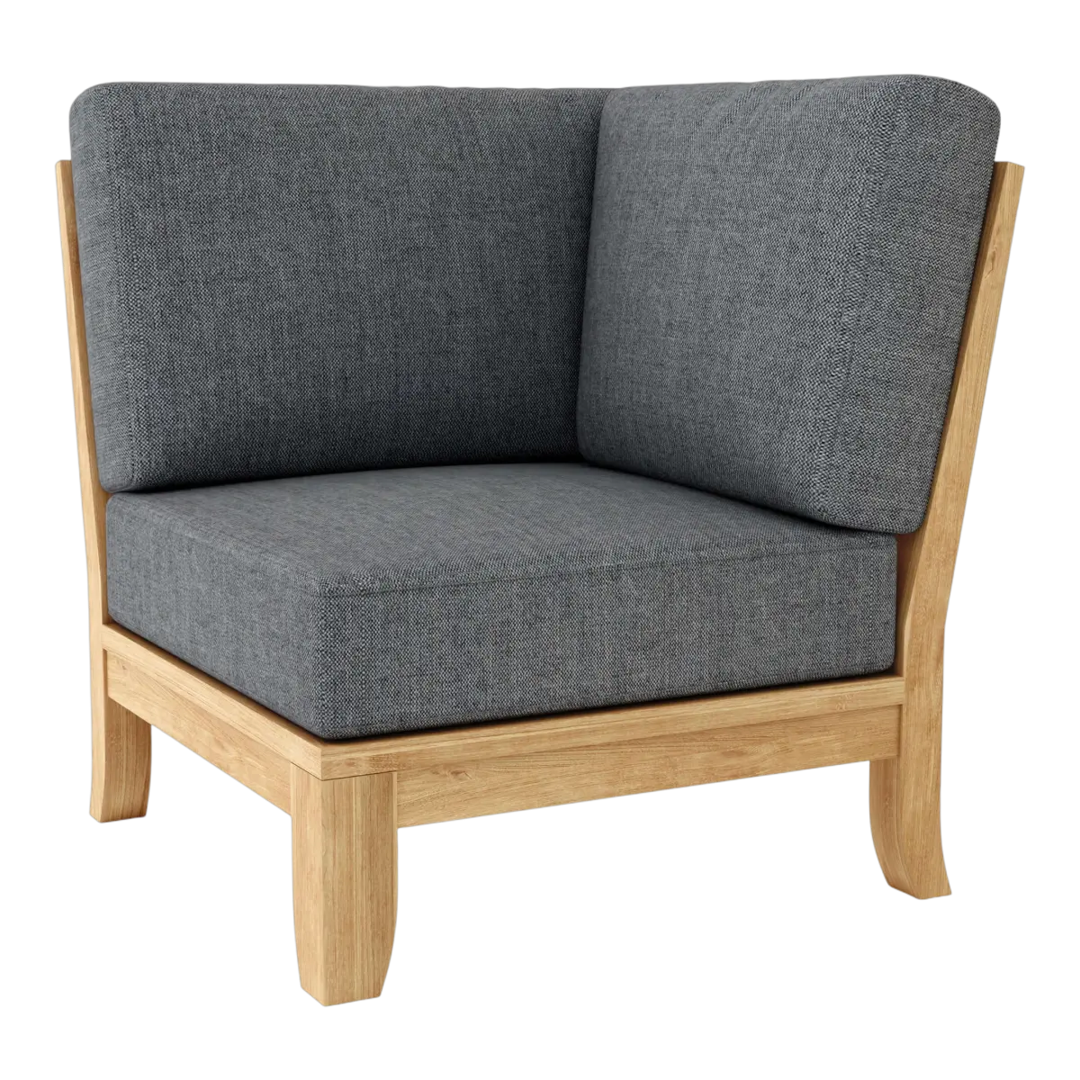 Anderson Teak - Luxe Corner Modular - Image 8