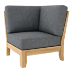 Anderson Teak - Luxe Corner Modular - Image 8