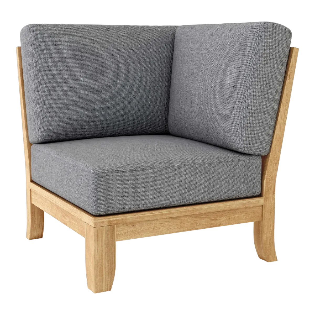 Anderson Teak - Luxe Corner Modular - Image 9