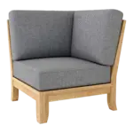 Anderson Teak - Luxe Corner Modular - Image 9