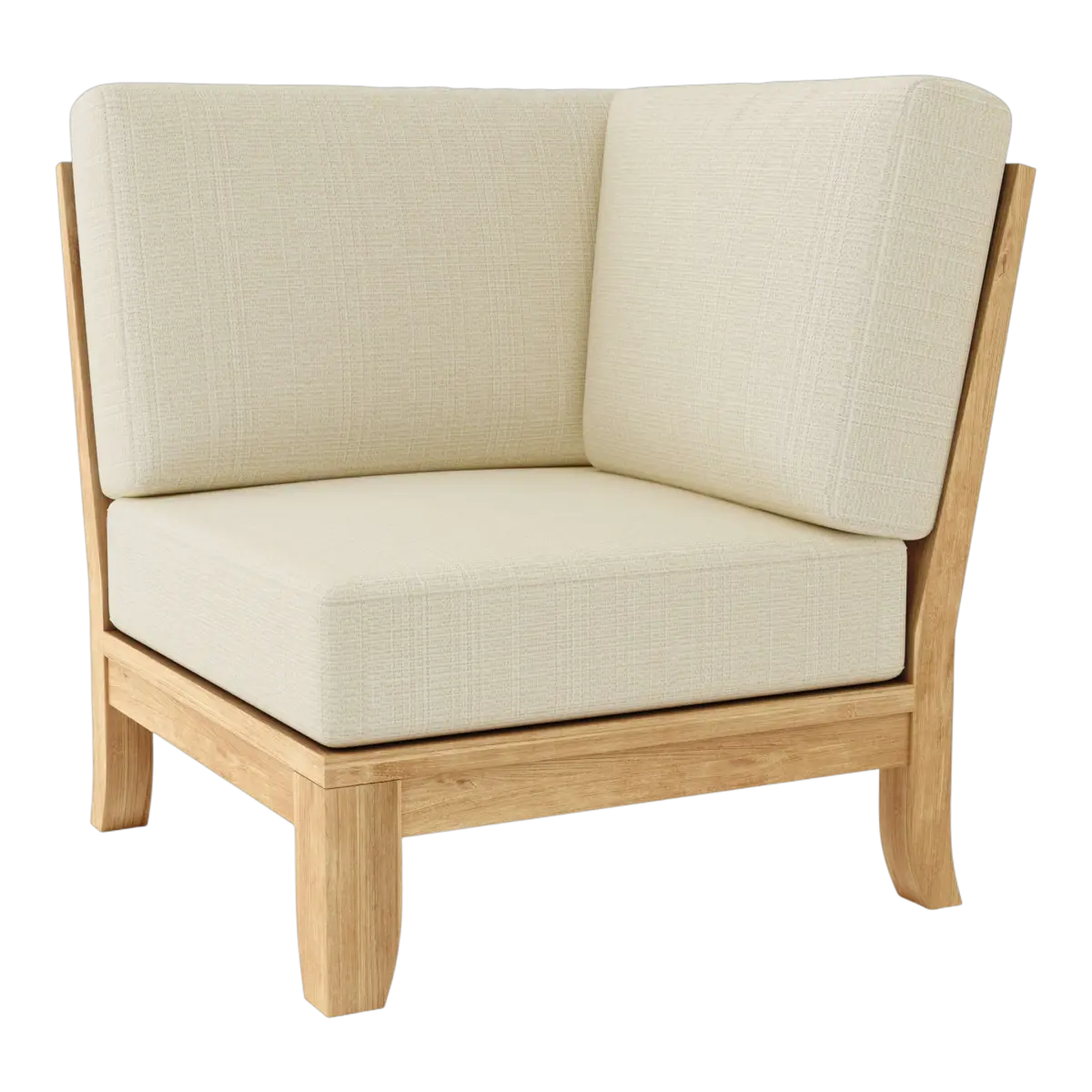 Anderson Teak - Luxe Corner Modular - Image 10