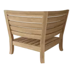 Anderson Teak - Luxe Corner Modular - Image 3