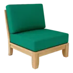 Anderson Teak - Luxe Center Modular - Image 3