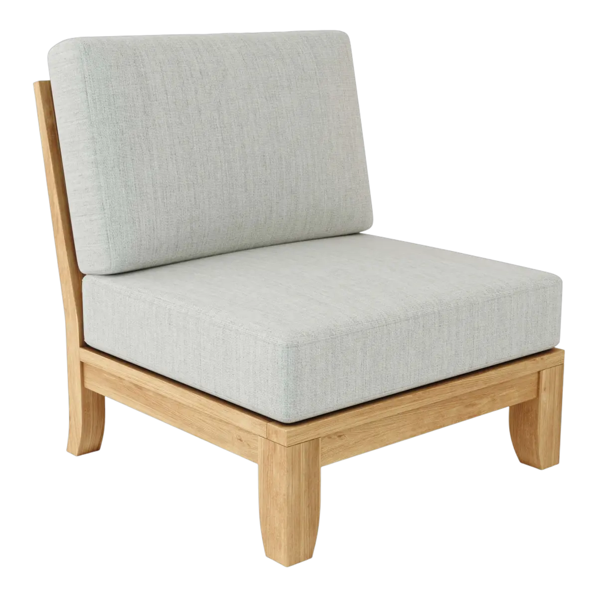 Anderson Teak - Luxe Center Modular - Image 10