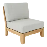 Anderson Teak - Luxe Center Modular - Image 10