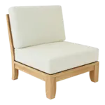 Anderson Teak - Luxe Center Modular