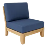 Anderson Teak - Luxe Center Modular - Image 4