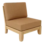 Anderson Teak - Luxe Center Modular - Image 5