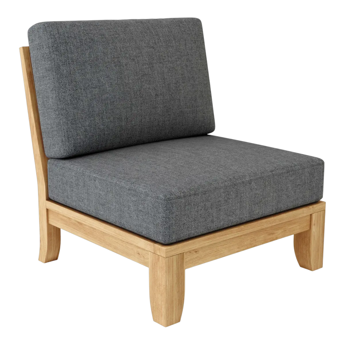Anderson Teak - Luxe Center Modular - Image 7