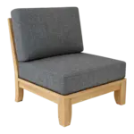 Anderson Teak - Luxe Center Modular - Image 7