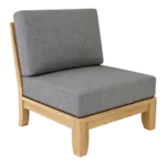 Anderson Teak - Luxe Center Modular - Image 8