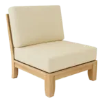 Anderson Teak - Luxe Center Modular - Image 9
