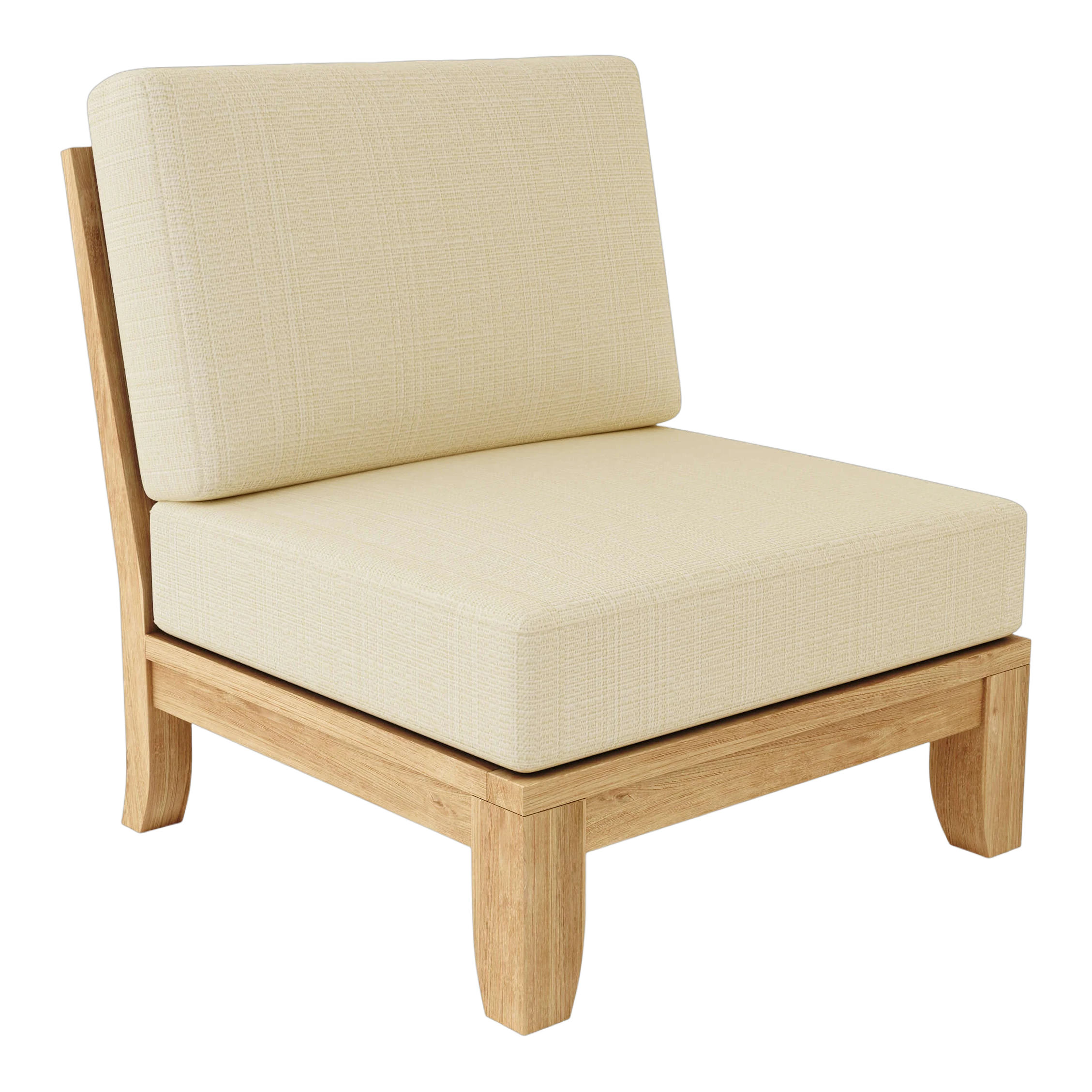 DS-505-LINEN-ANTIQUE-BEIGE Anderson Teak - Luxe Center Modular - Image 9