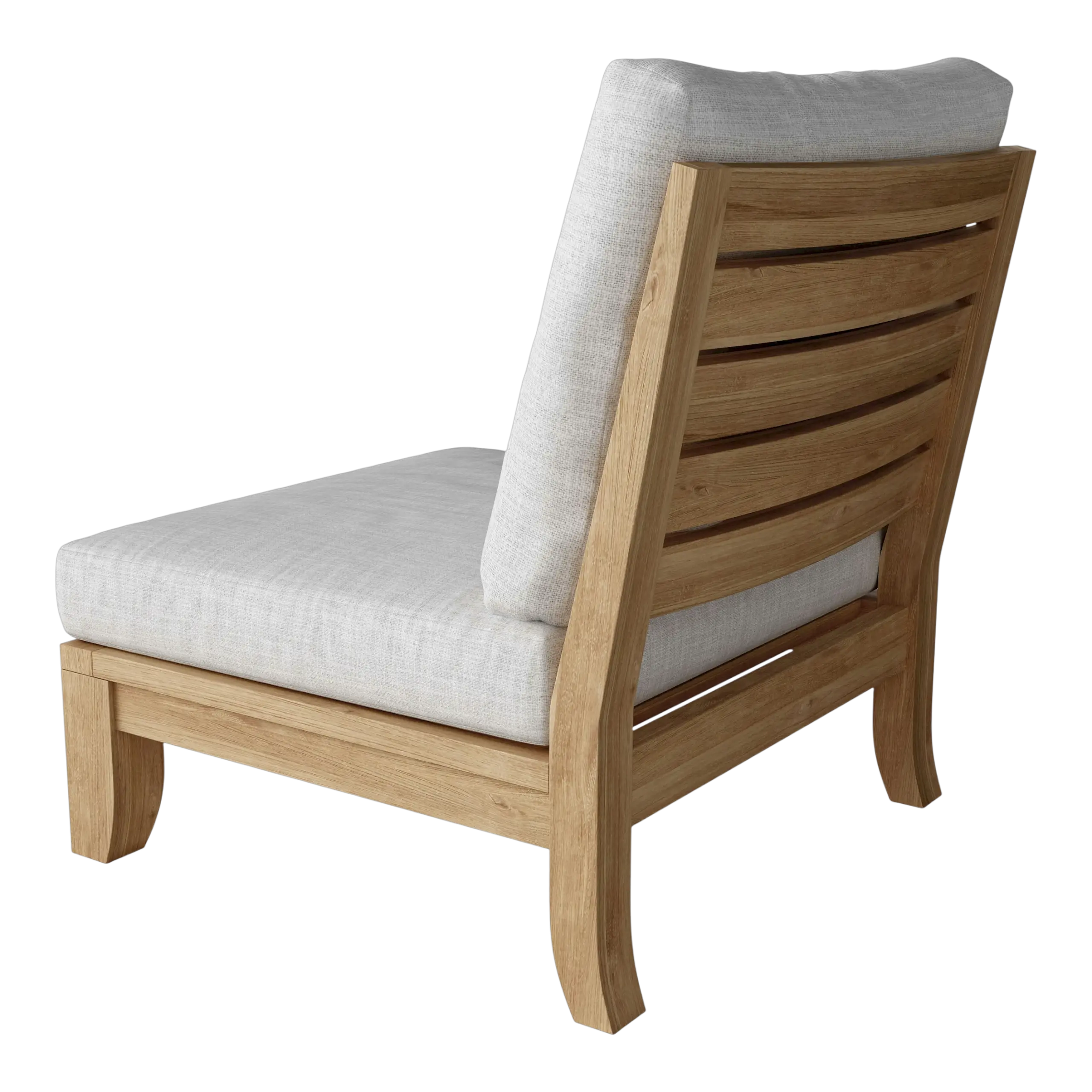 DS-505.02 Anderson Teak - Luxe Center Modular - Image 2