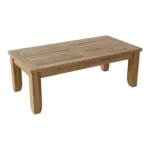 Anderson Teak - Cordoba 4-pieces sets - Image 6