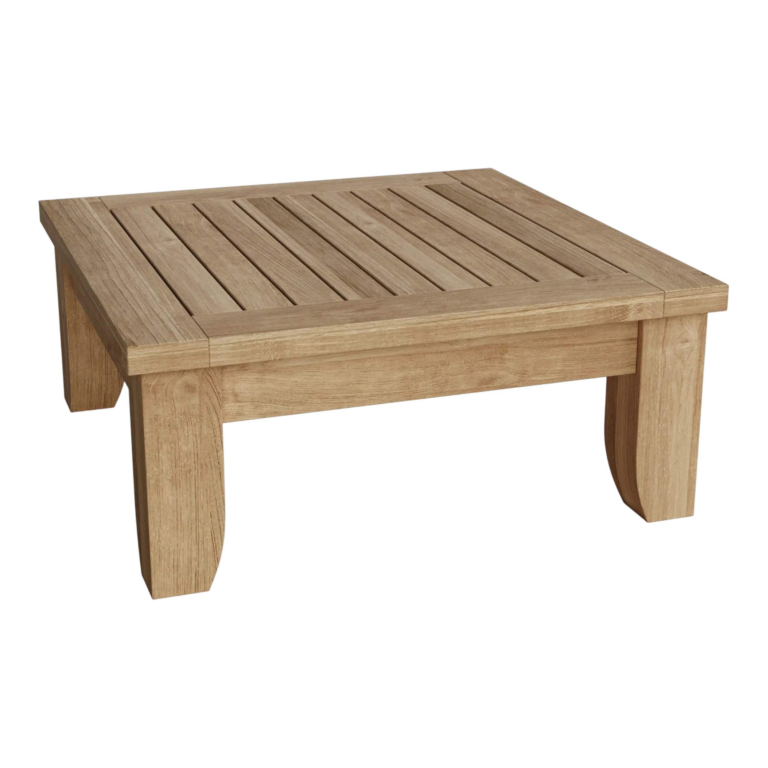 DS-509.01 Anderson Teak - Luxe Ottoman - Image 2