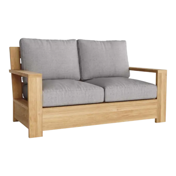 Anderson Teak - Madera Deep Seating Loveseat
