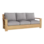 Anderson Teak - Madera Deep Seating Sofa