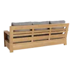 Anderson Teak - Madera Deep Seating Sofa - Image 2