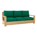 Anderson Teak - Madera Deep Seating Sofa - Image 7