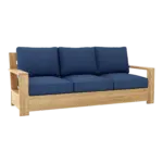 Anderson Teak - Madera Deep Seating Sofa - Image 6