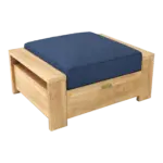 Anderson Teak - Madera Ottoman - Image 6