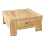 Anderson Teak - Madera Side Table