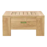 Anderson Teak - Madera Side Table - Image 2