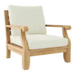 Anderson Teak - Riviera Luxe Armchair