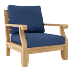 Anderson Teak - Riviera Luxe Armchair - Image 6