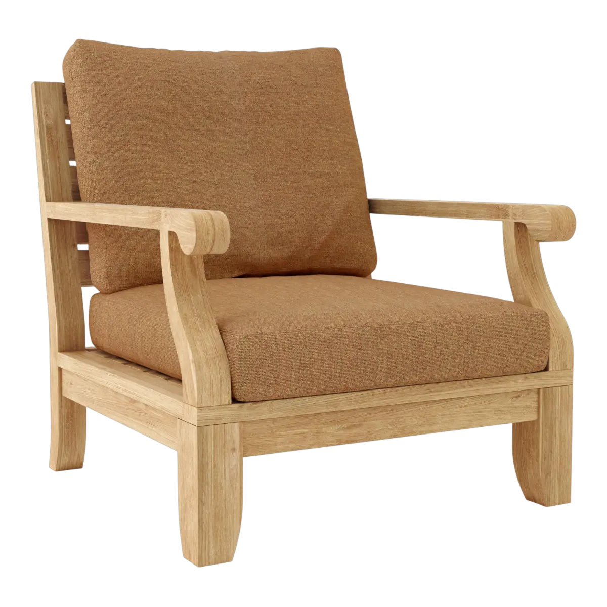 Anderson Teak - Riviera Luxe Armchair - Image 7