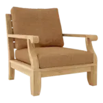 Anderson Teak - Riviera Luxe Armchair - Image 7