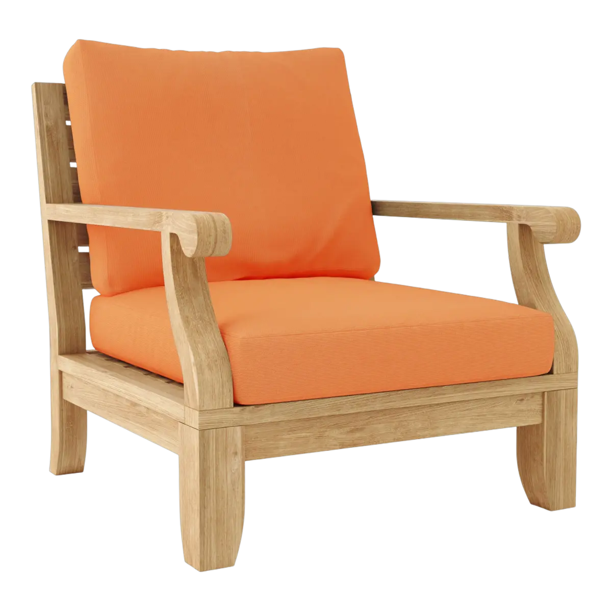 Anderson Teak - Riviera Luxe Armchair - Image 8